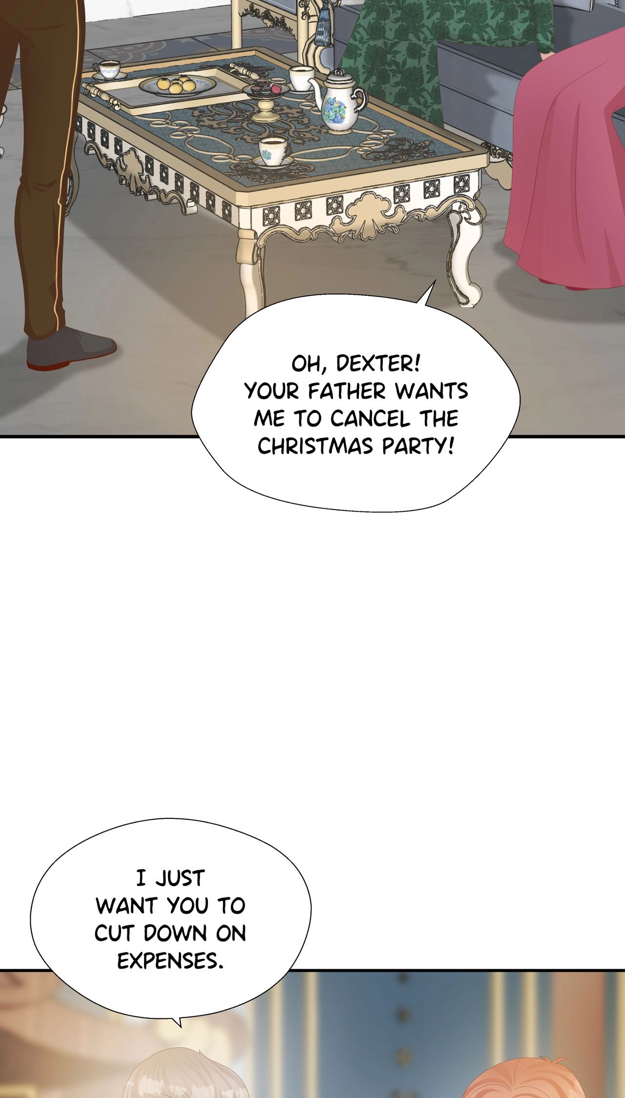 Kai-hen Wizards Chapter 41 page 47 - 