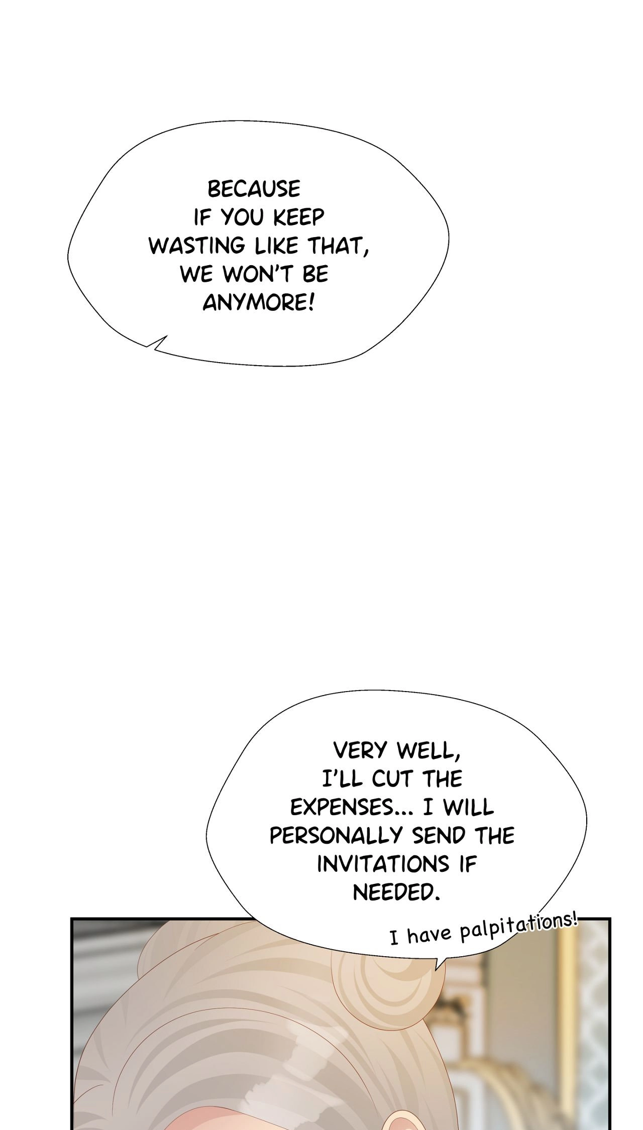 Kai-hen Wizards Chapter 41 page 49 - 