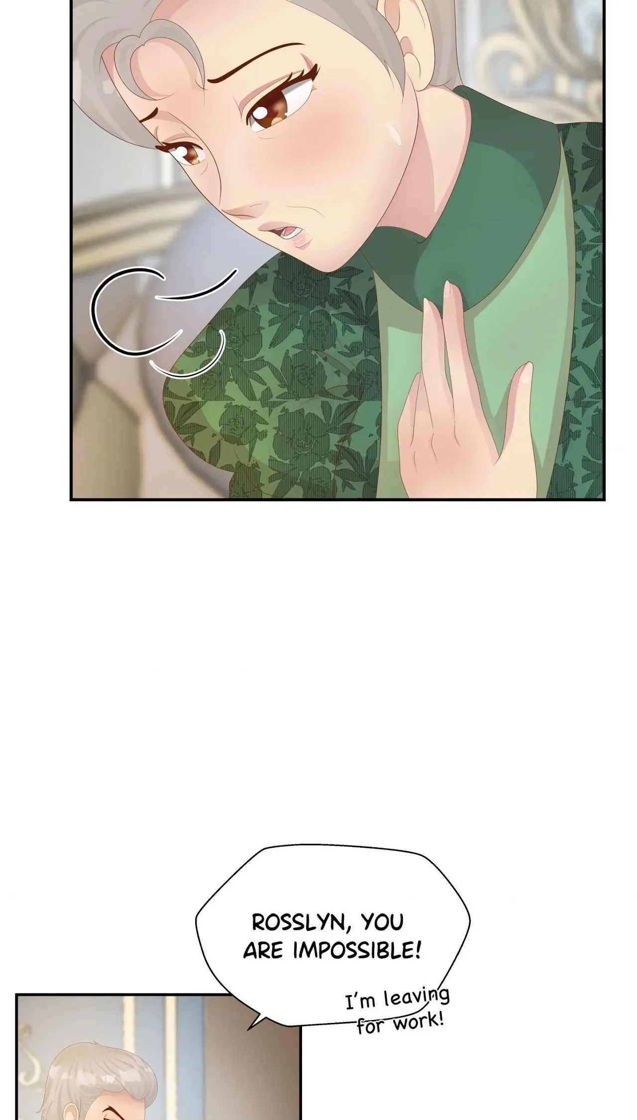Kai-hen Wizards Chapter 41 page 50 - 