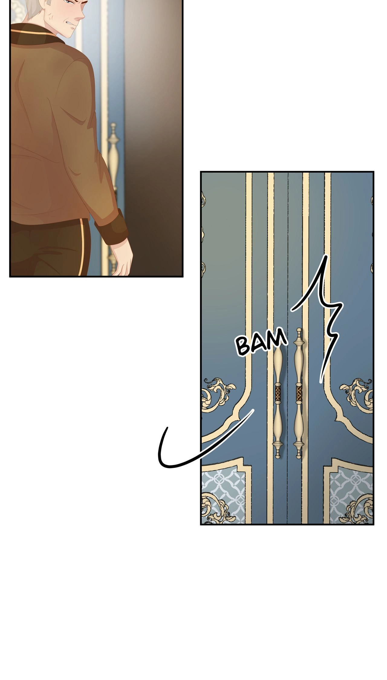 Kai-hen Wizards Chapter 41 page 51 - 