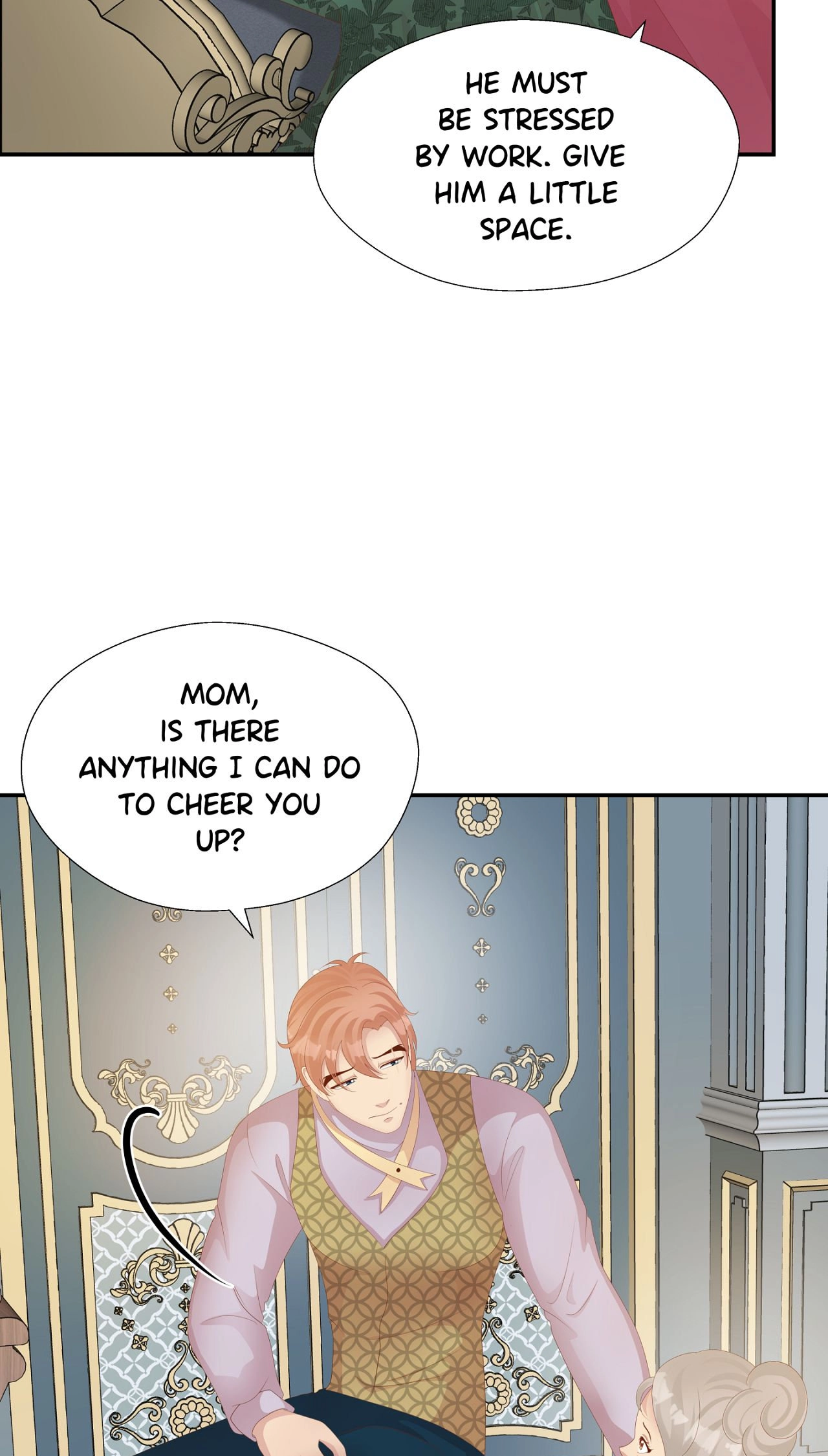 Kai-hen Wizards Chapter 41 page 53 - 