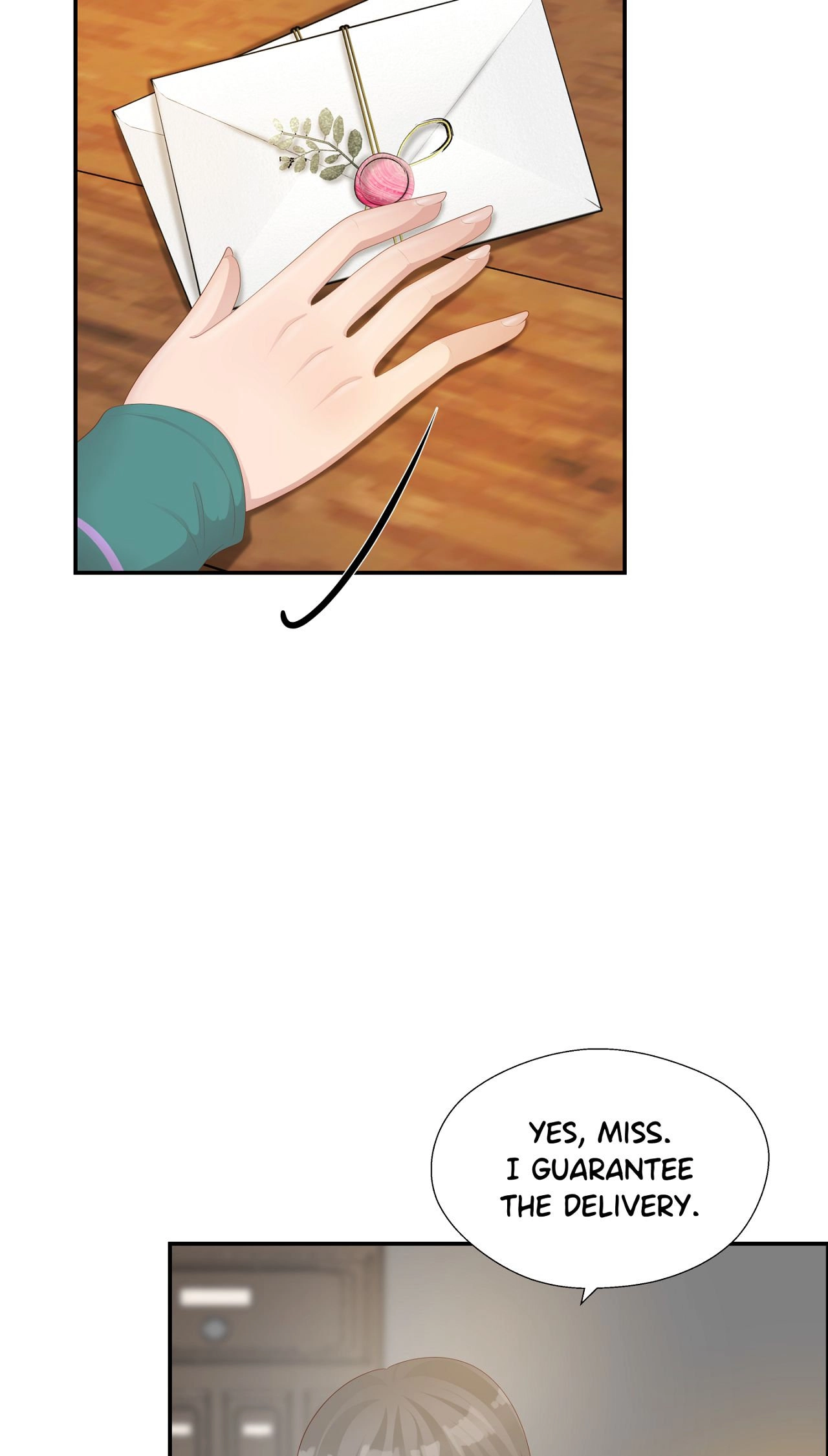 Kai-hen Wizards Chapter 41 page 63 - 
