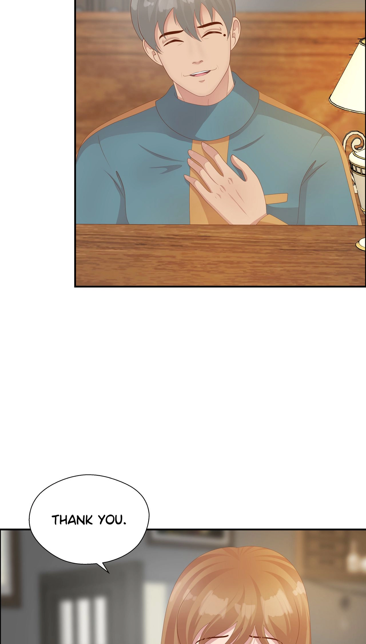 Kai-hen Wizards Chapter 41 page 64 - 