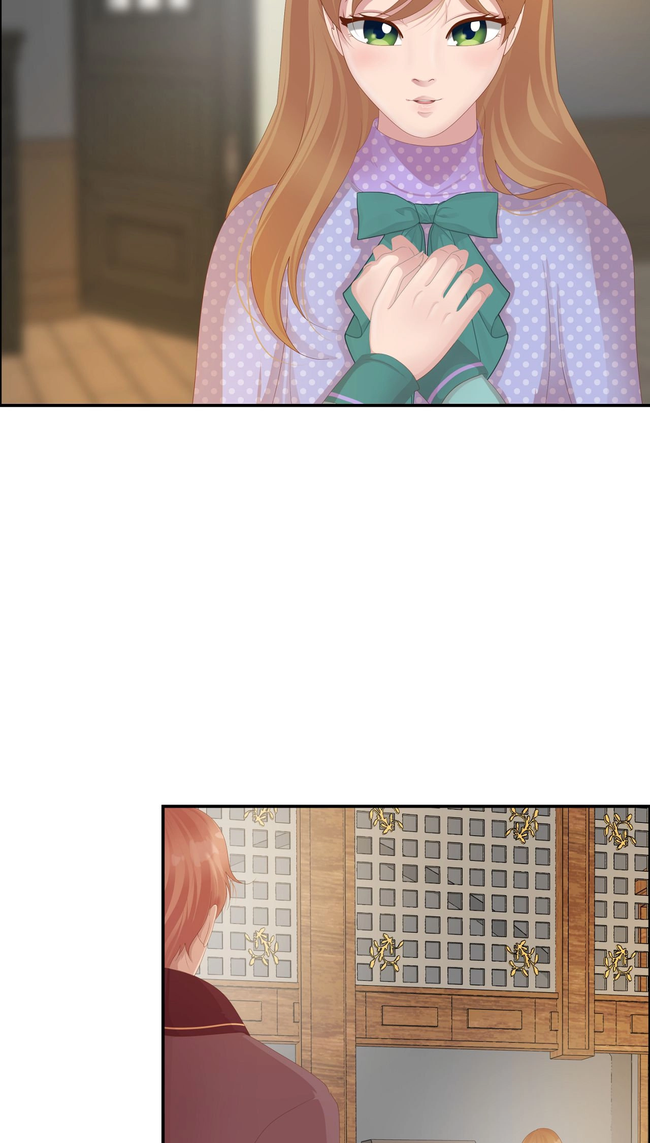 Kai-hen Wizards Chapter 41 page 65 - 