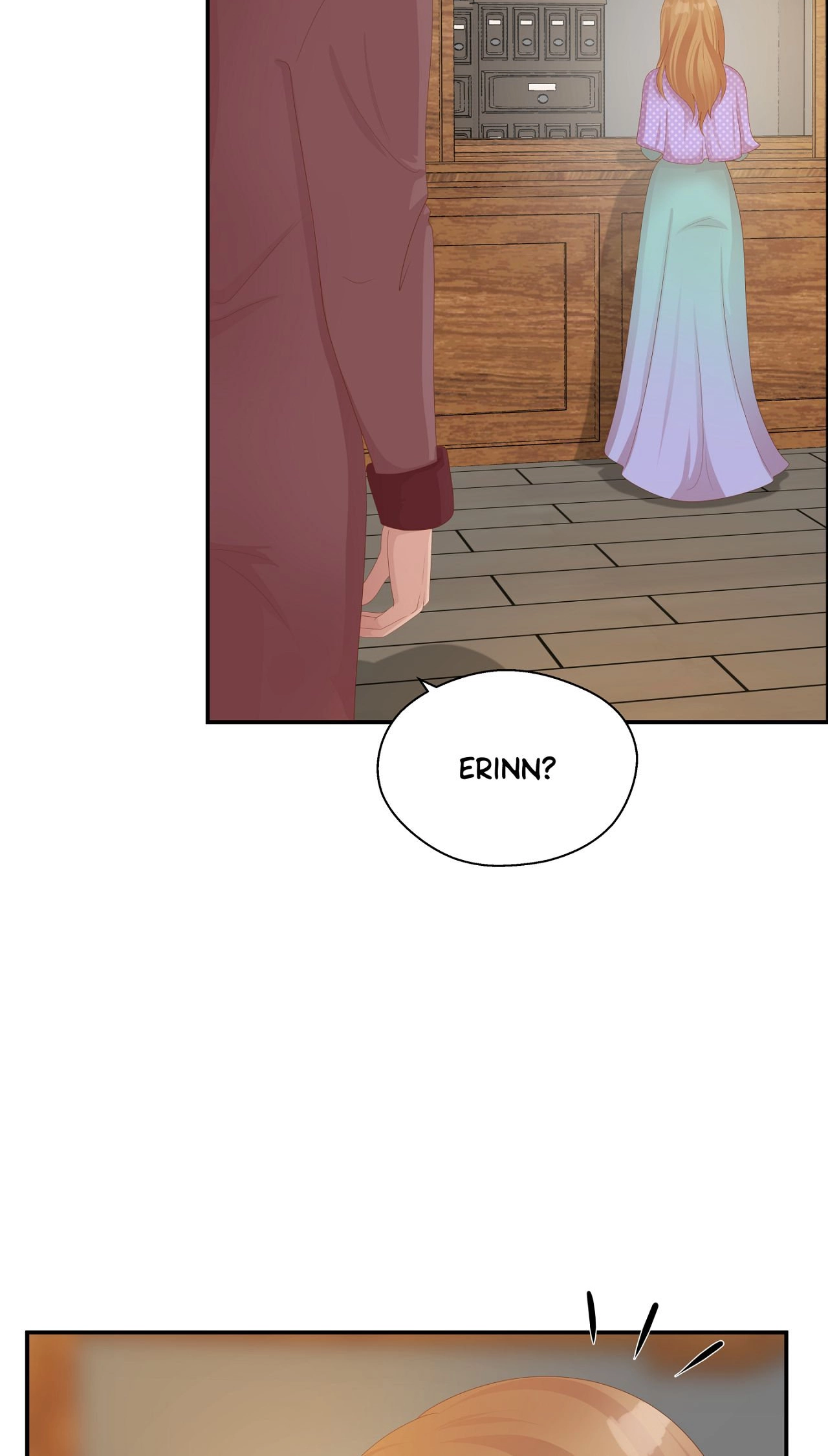 Kai-hen Wizards Chapter 41 page 66 - 