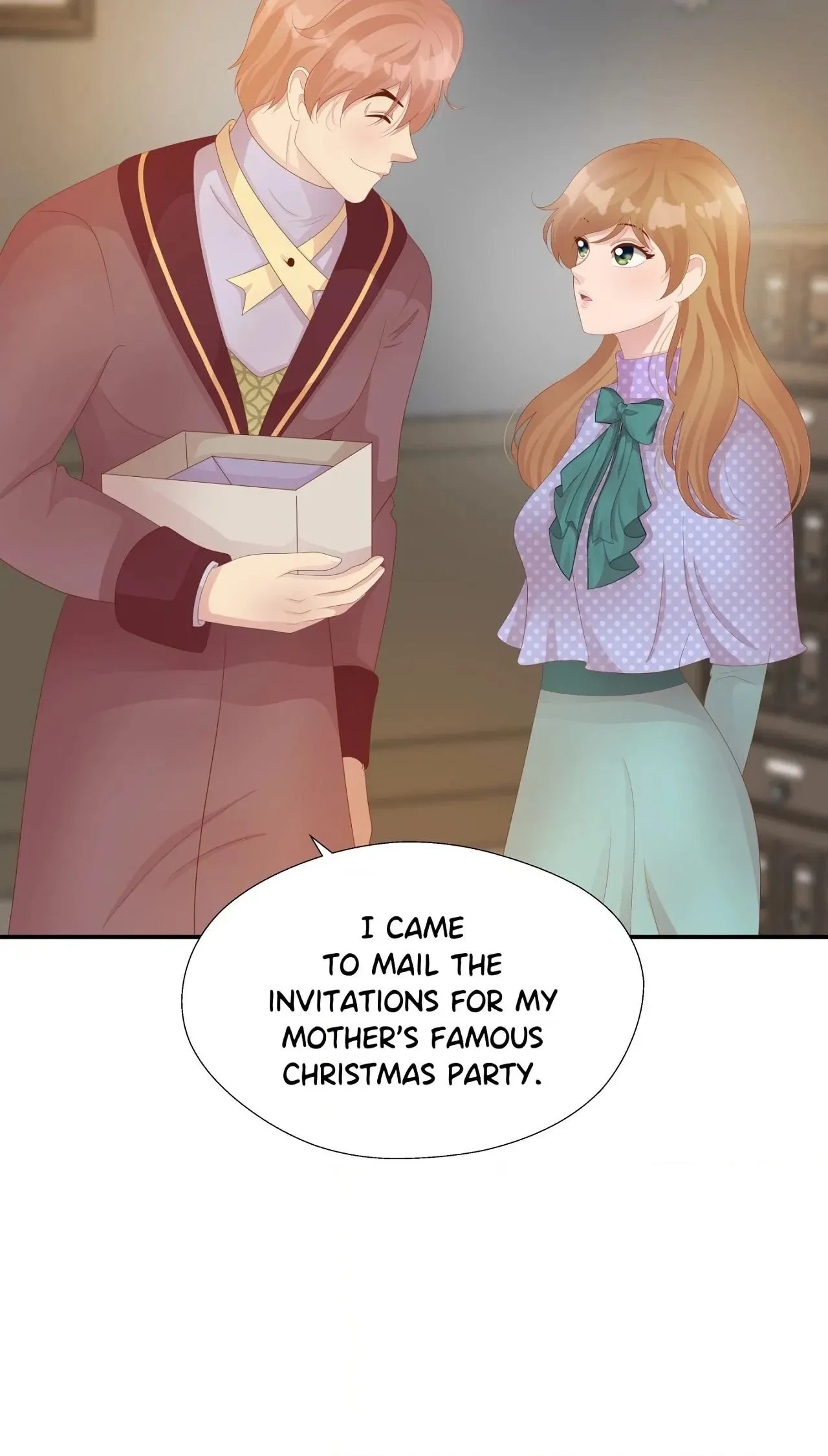 Kai-hen Wizards Chapter 41 page 70 - 
