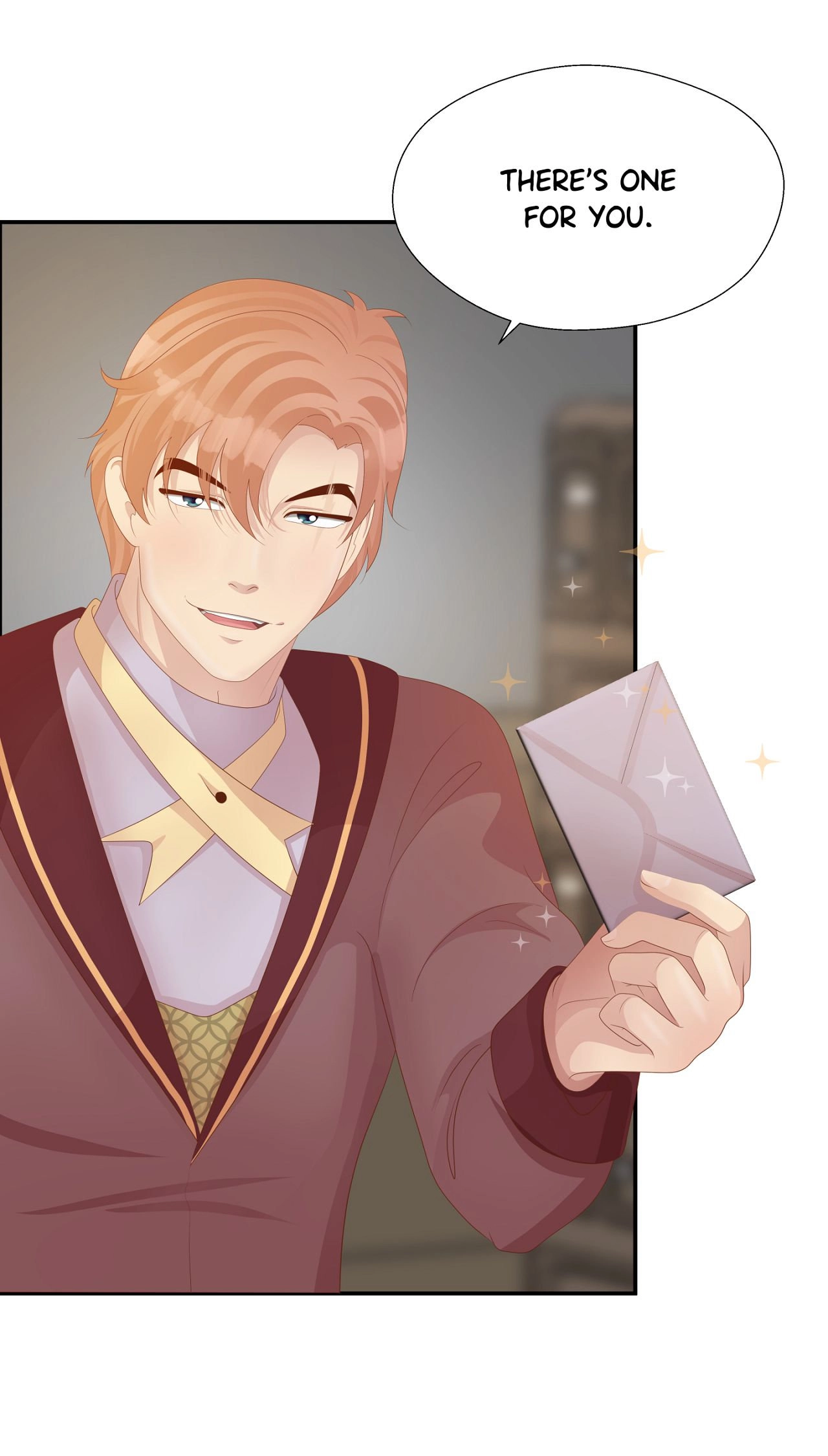 Kai-hen Wizards Chapter 41 page 71 - 
