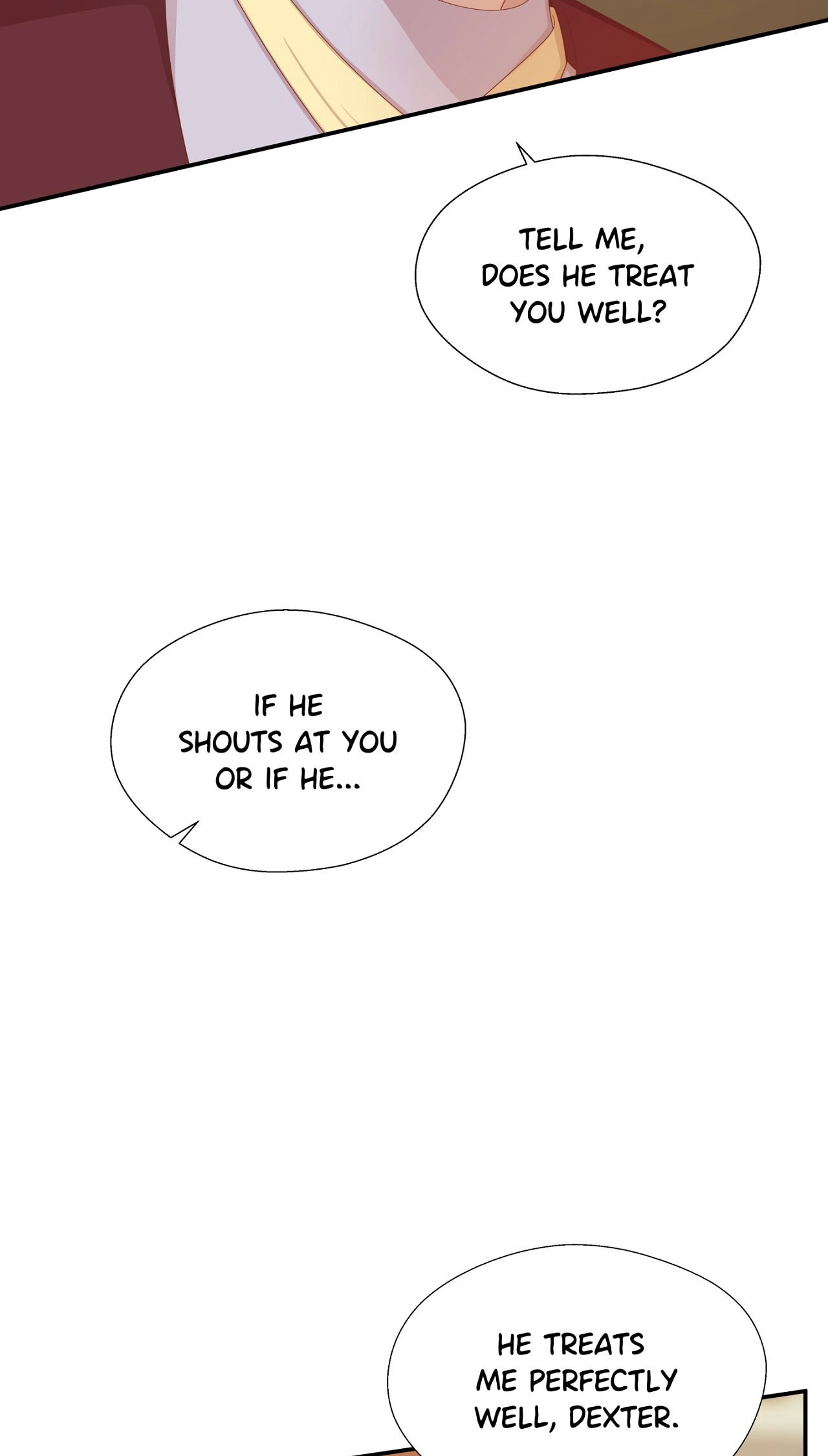 Kai-hen Wizards Chapter 41 page 74 - 