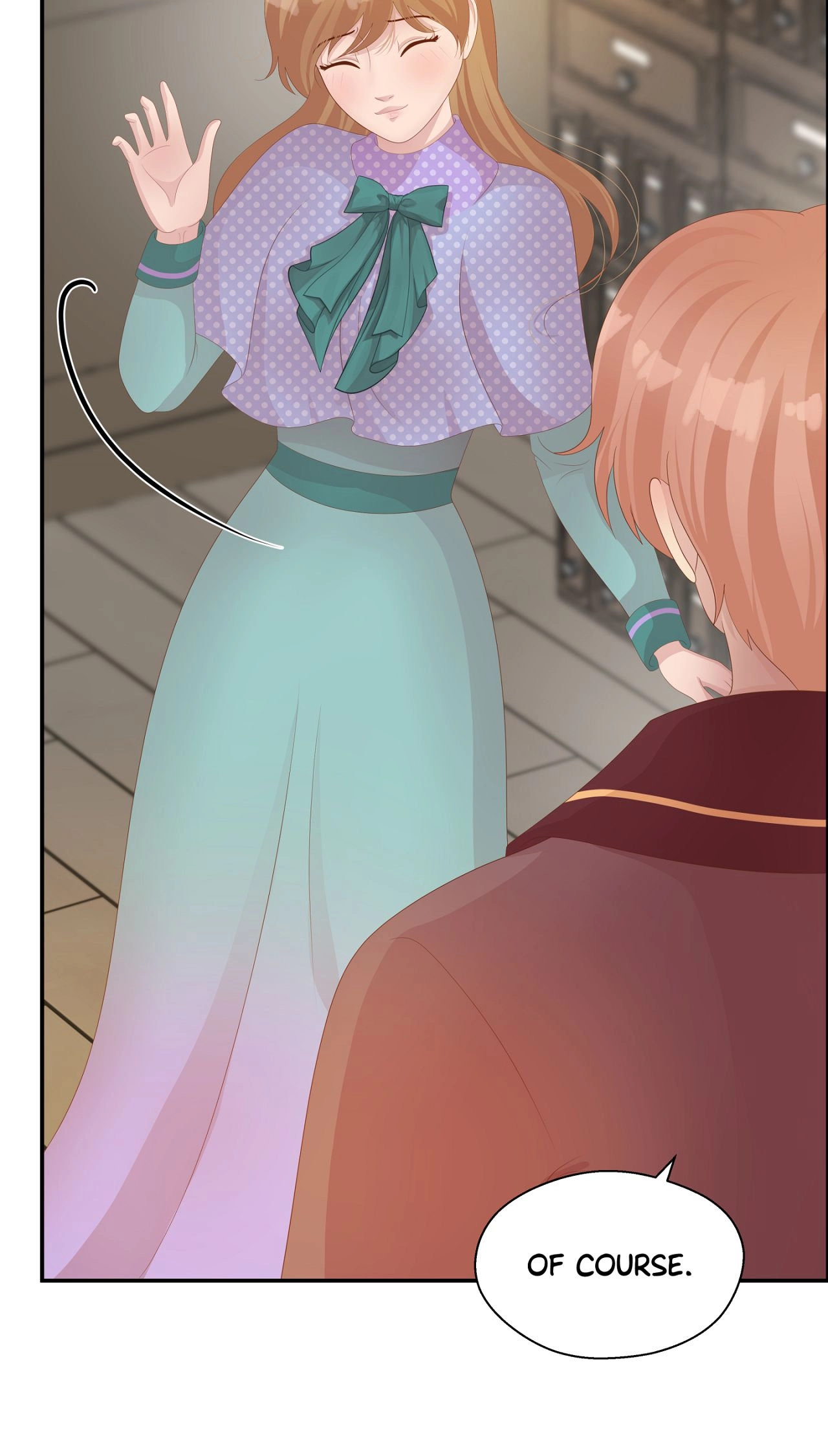 Kai-hen Wizards Chapter 41 page 77 - 