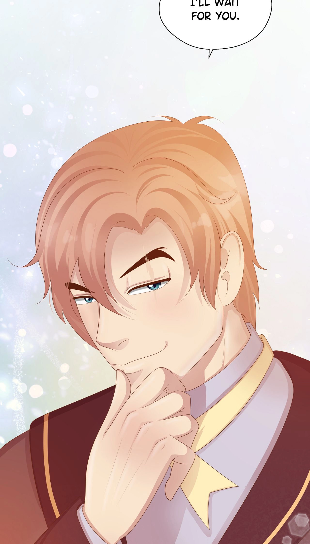 Kai-hen Wizards Chapter 41 page 81 - 
