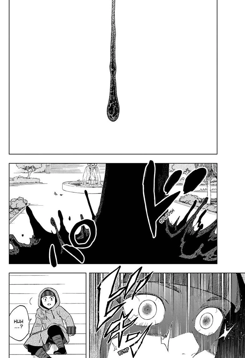 Kai-hen Wizards Chapter 42 page 13 - 