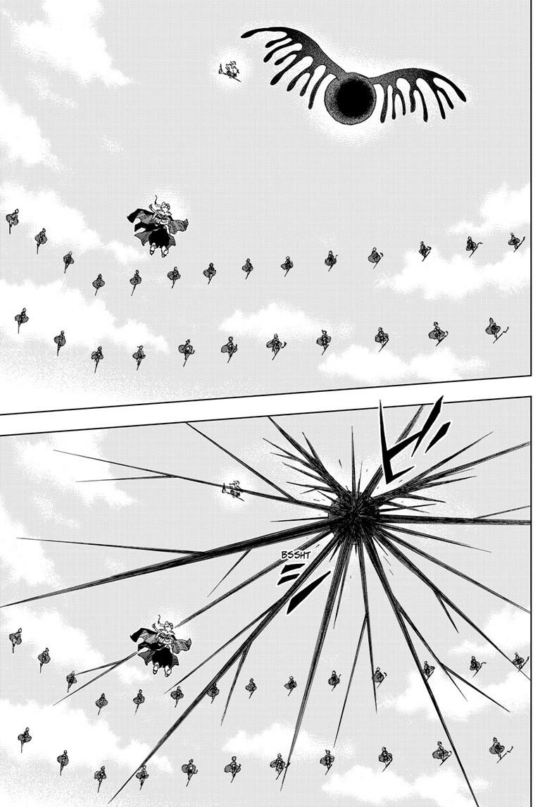 Kai-hen Wizards Chapter 46 page 18 - 