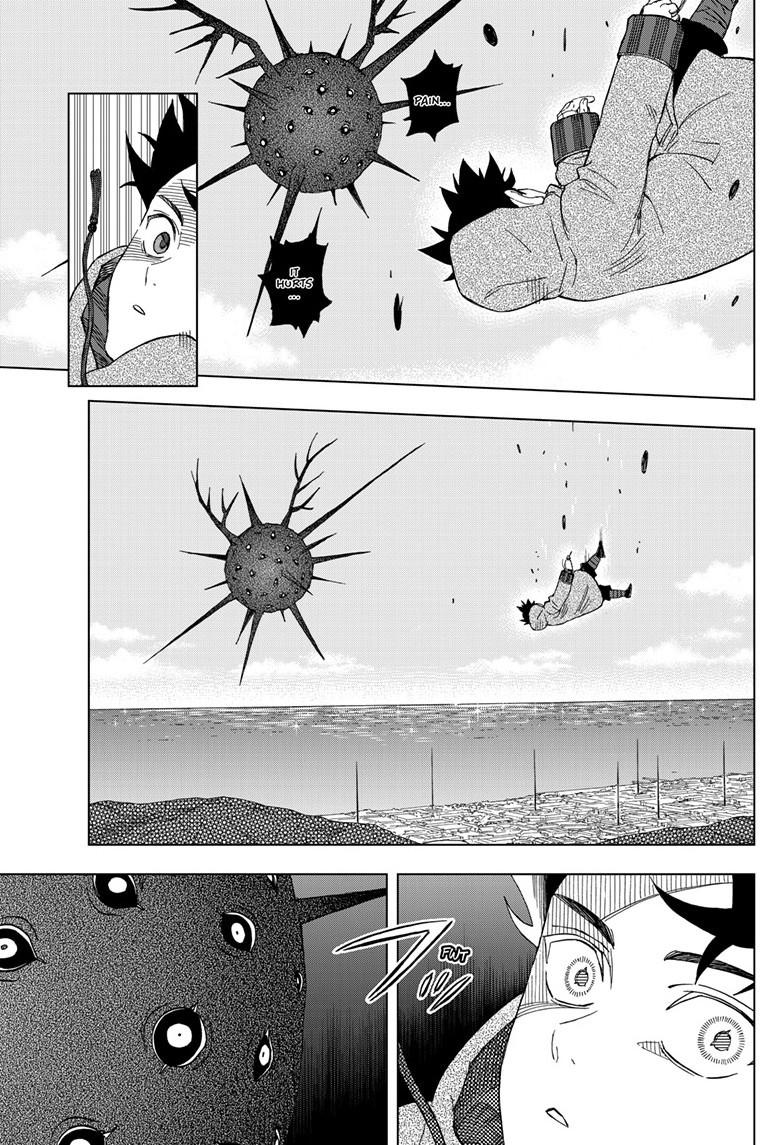 Kai-hen Wizards Chapter 46 page 24 - 