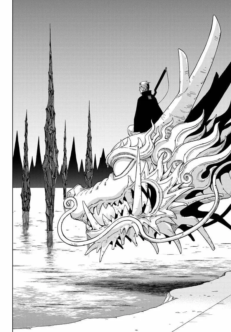 Kai-hen Wizards Chapter 6 page 19 - 