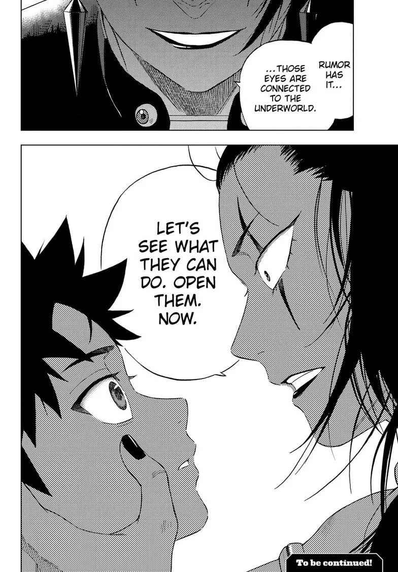 Kai-hen Wizards Chapter 8 page 19 - 