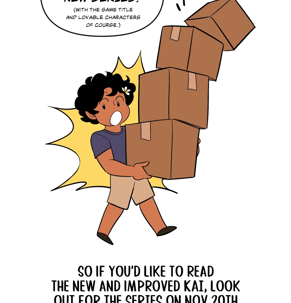 Kai Chapter 13.5 page 5 - 