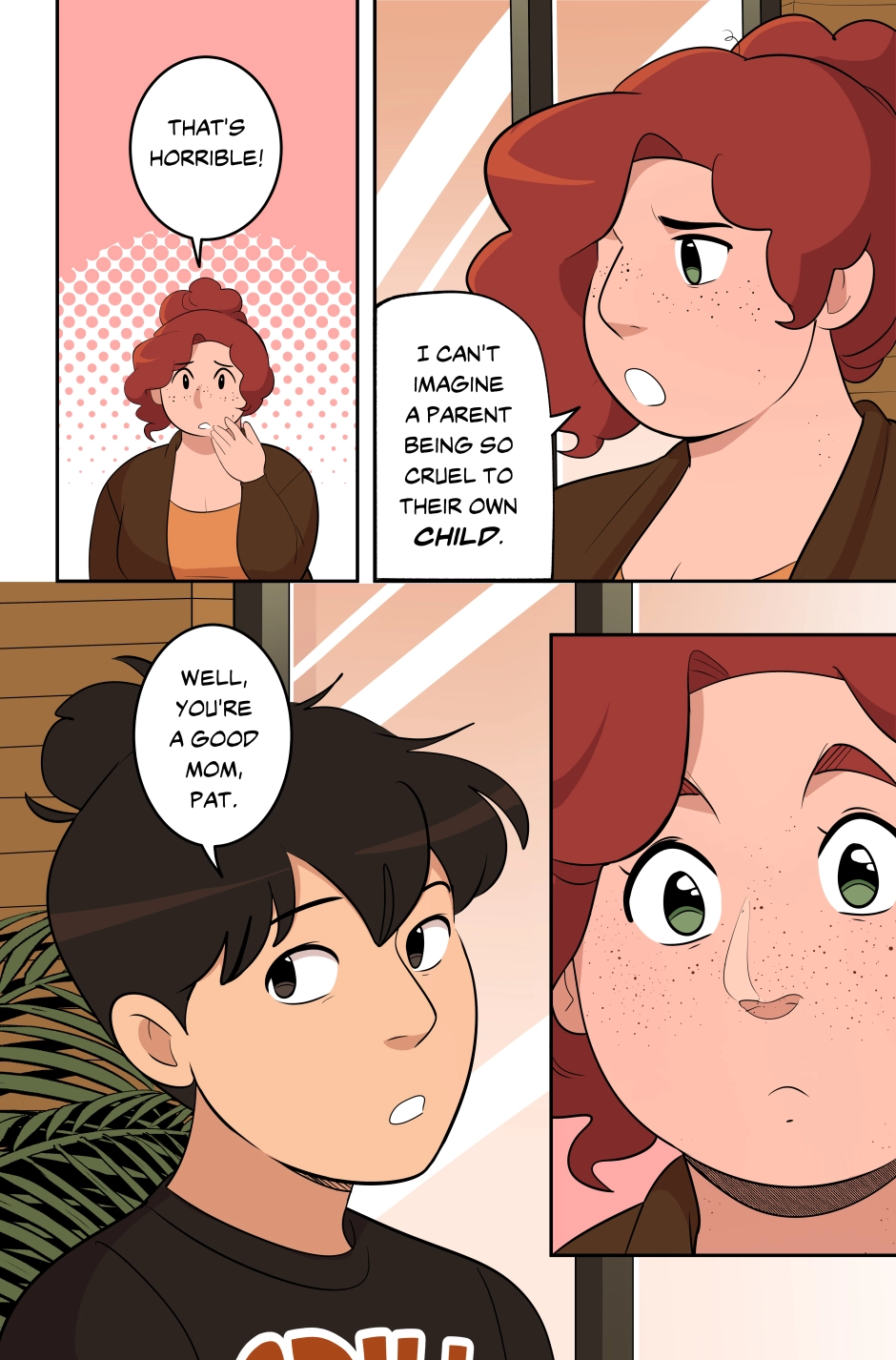 Kai Chapter 13 page 2 - 
