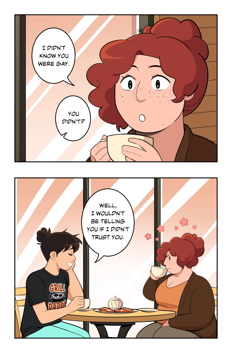 Kai Chapter 14.5 page 2 - 