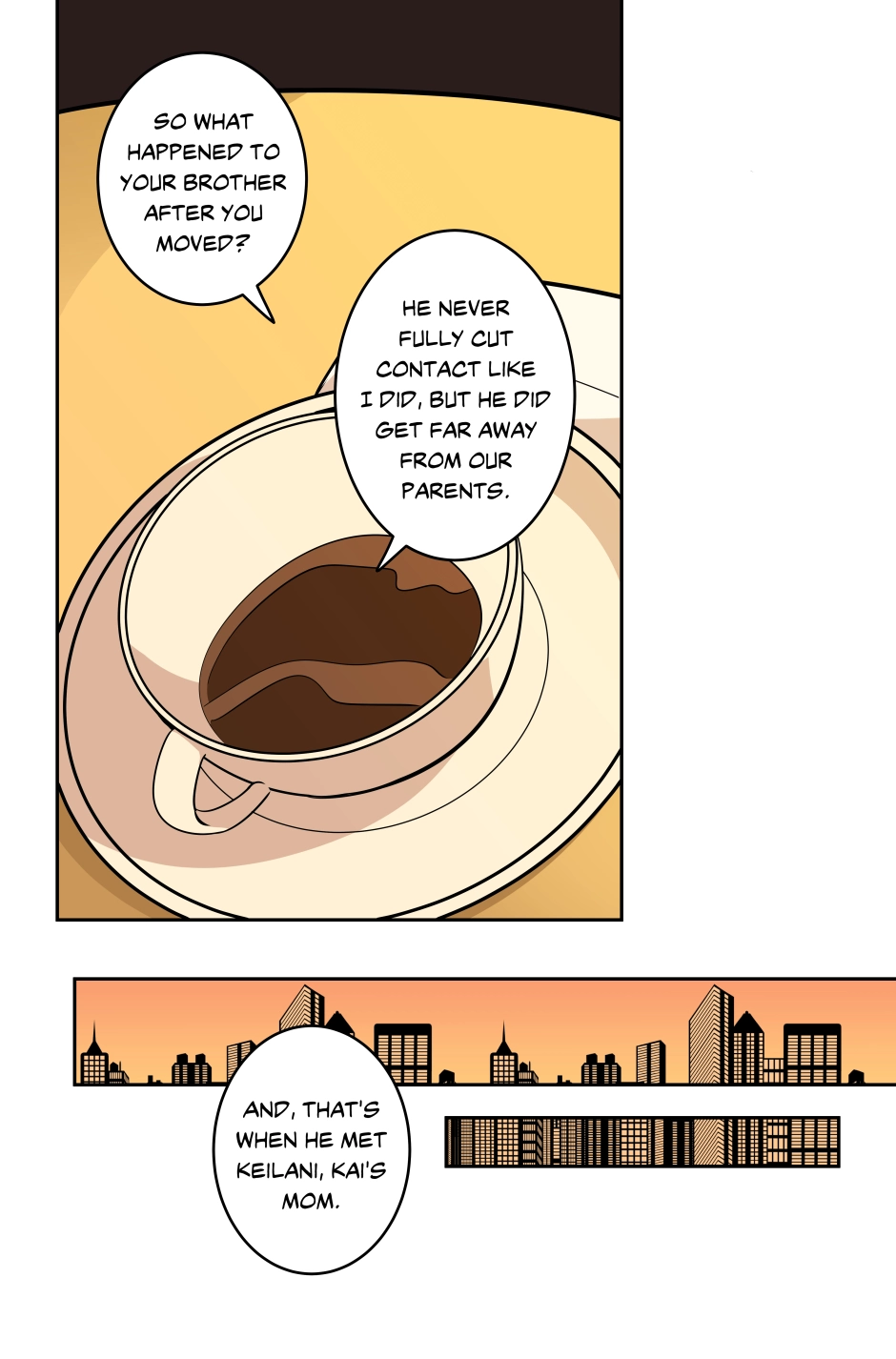 Kai Chapter 14.5 page 3 - 