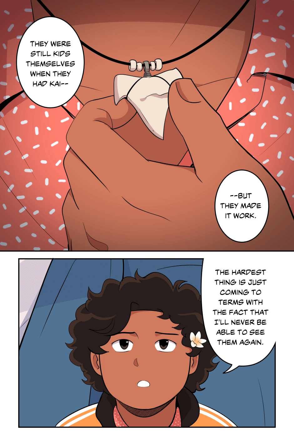 Kai Chapter 15.5 page 2 - 