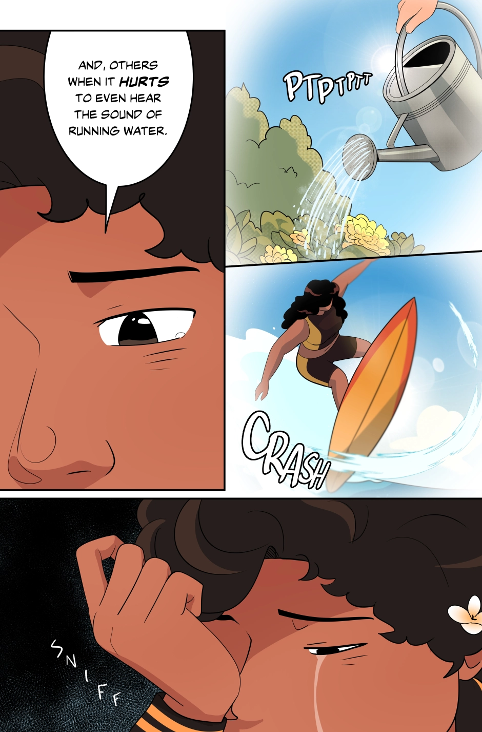 Kai Chapter 15.5 page 4 - 