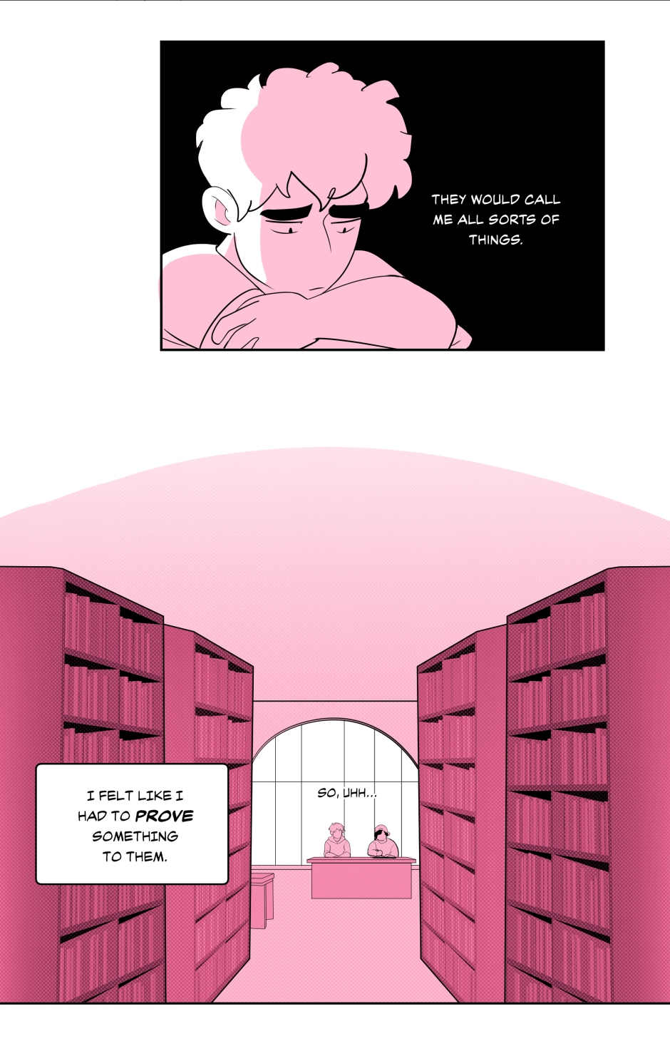 Kai Chapter 16 page 3 - 