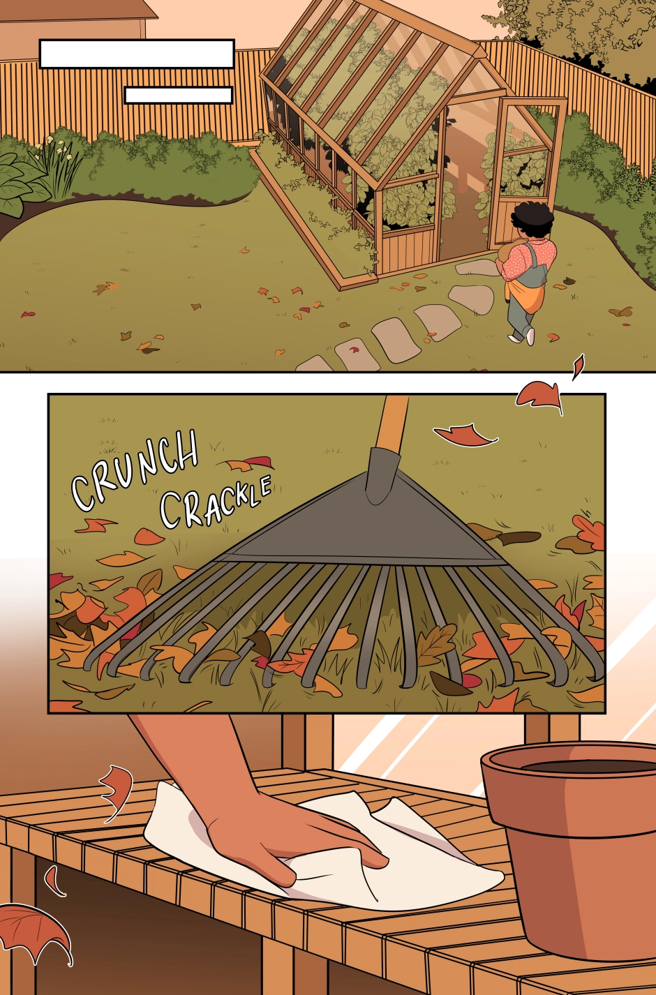 Kai Chapter 17.5 page 3 - 