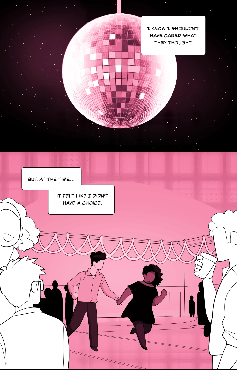Kai Chapter 17 page 3 - 