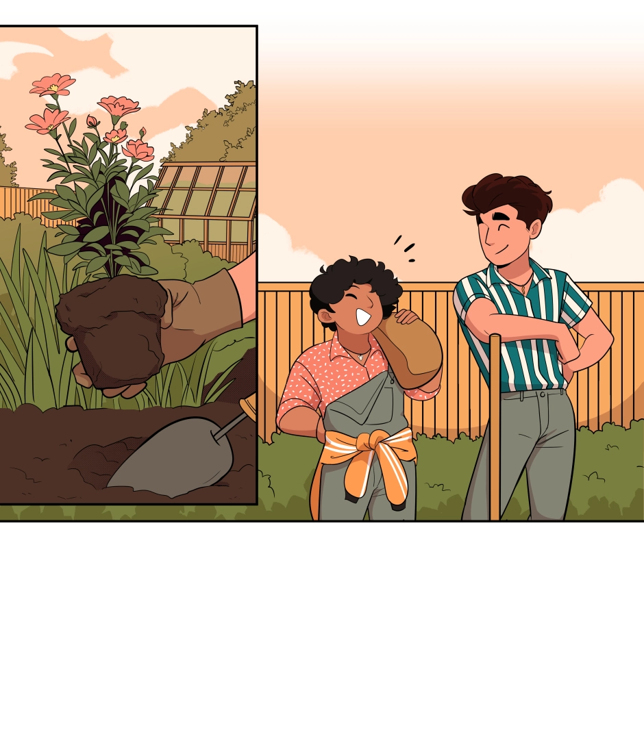 Kai Chapter 18.51 page 1 - 