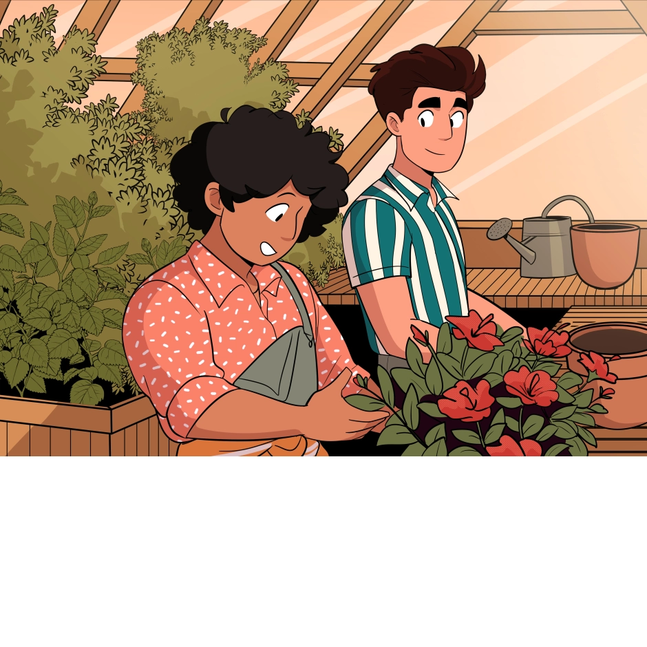 Kai Chapter 18.51 page 2 - 