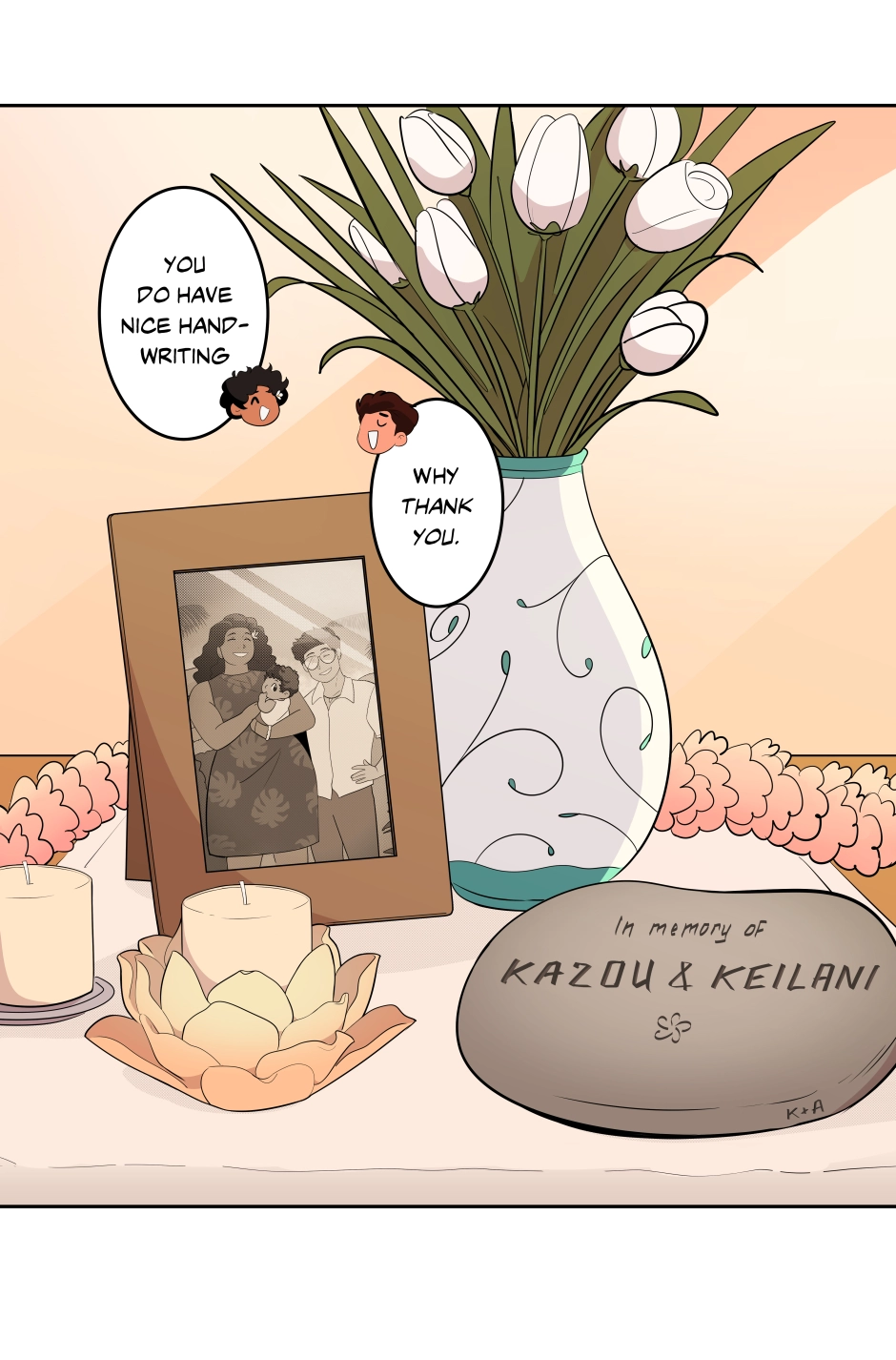 Kai Chapter 19.51 page 2 - 