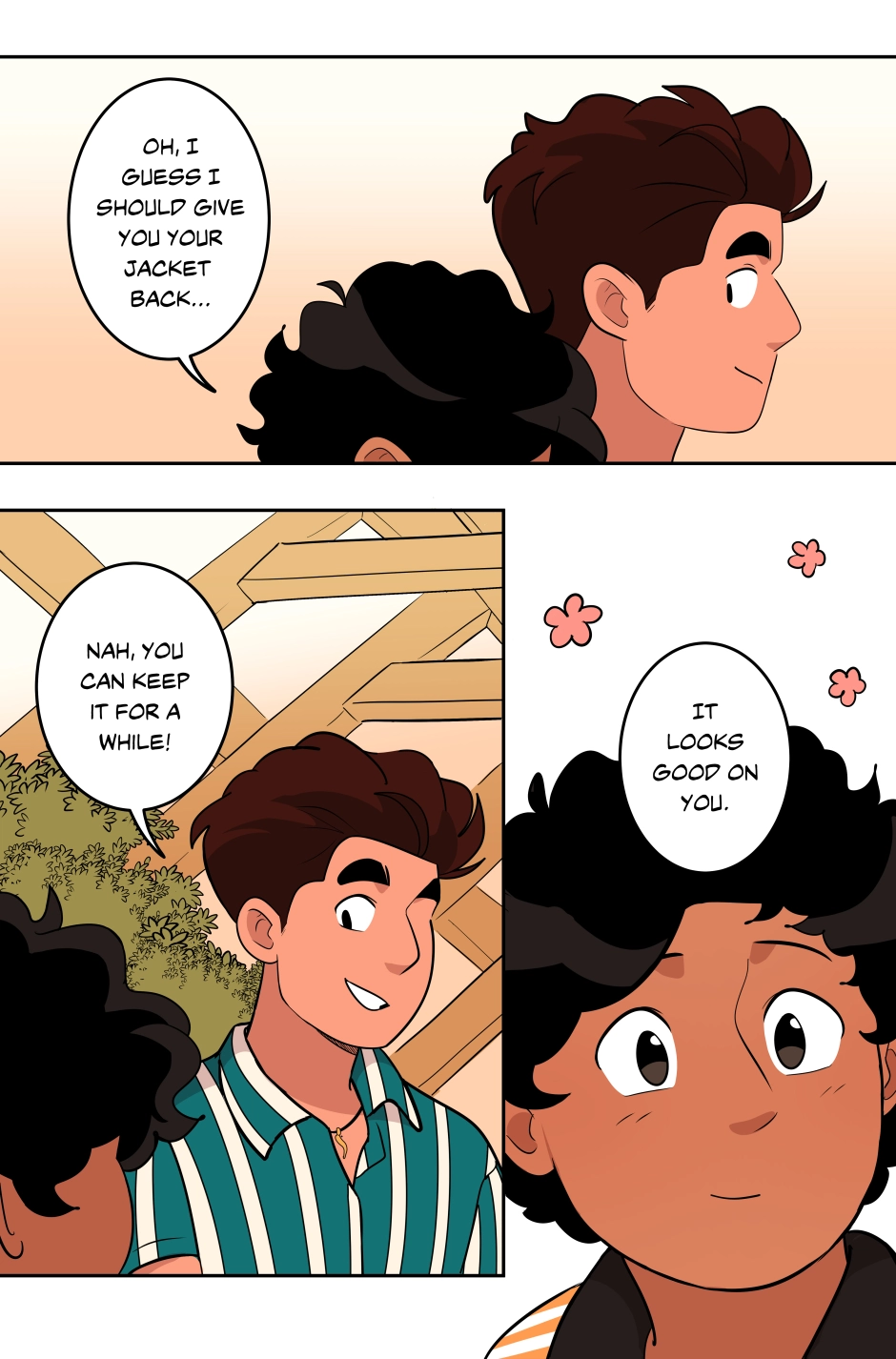 Kai Chapter 19.51 page 3 - 