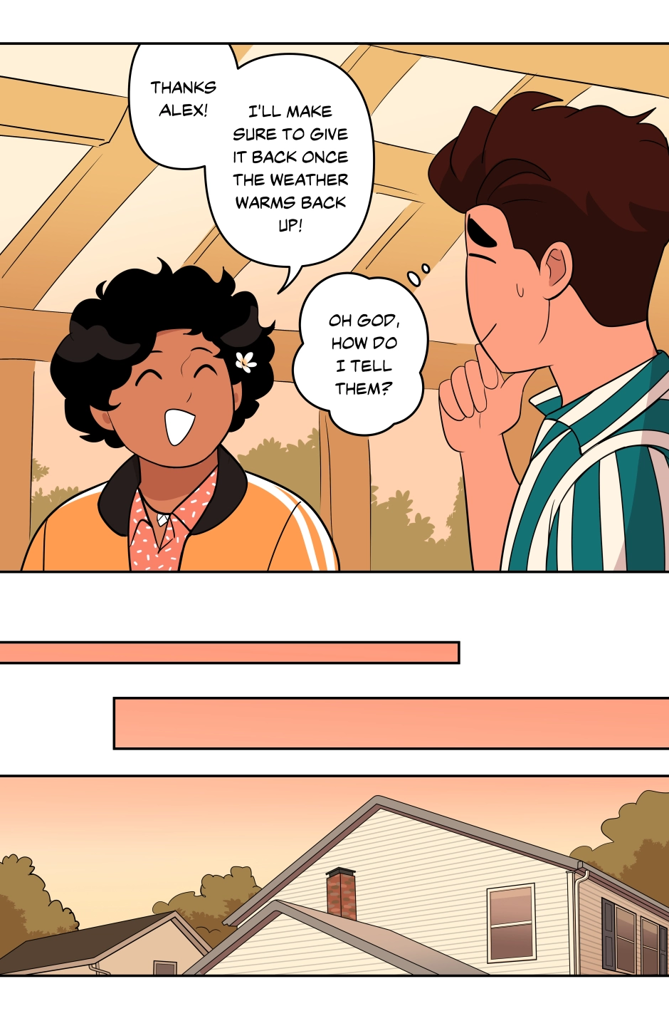 Kai Chapter 19.51 page 4 - 