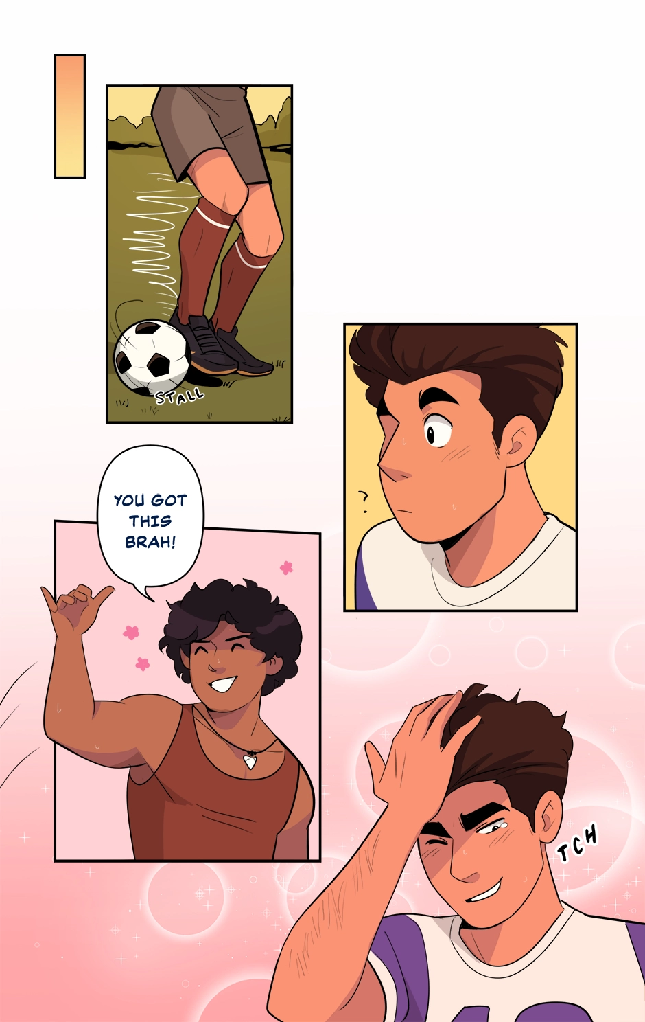 Kai Chapter 23 page 2 - 
