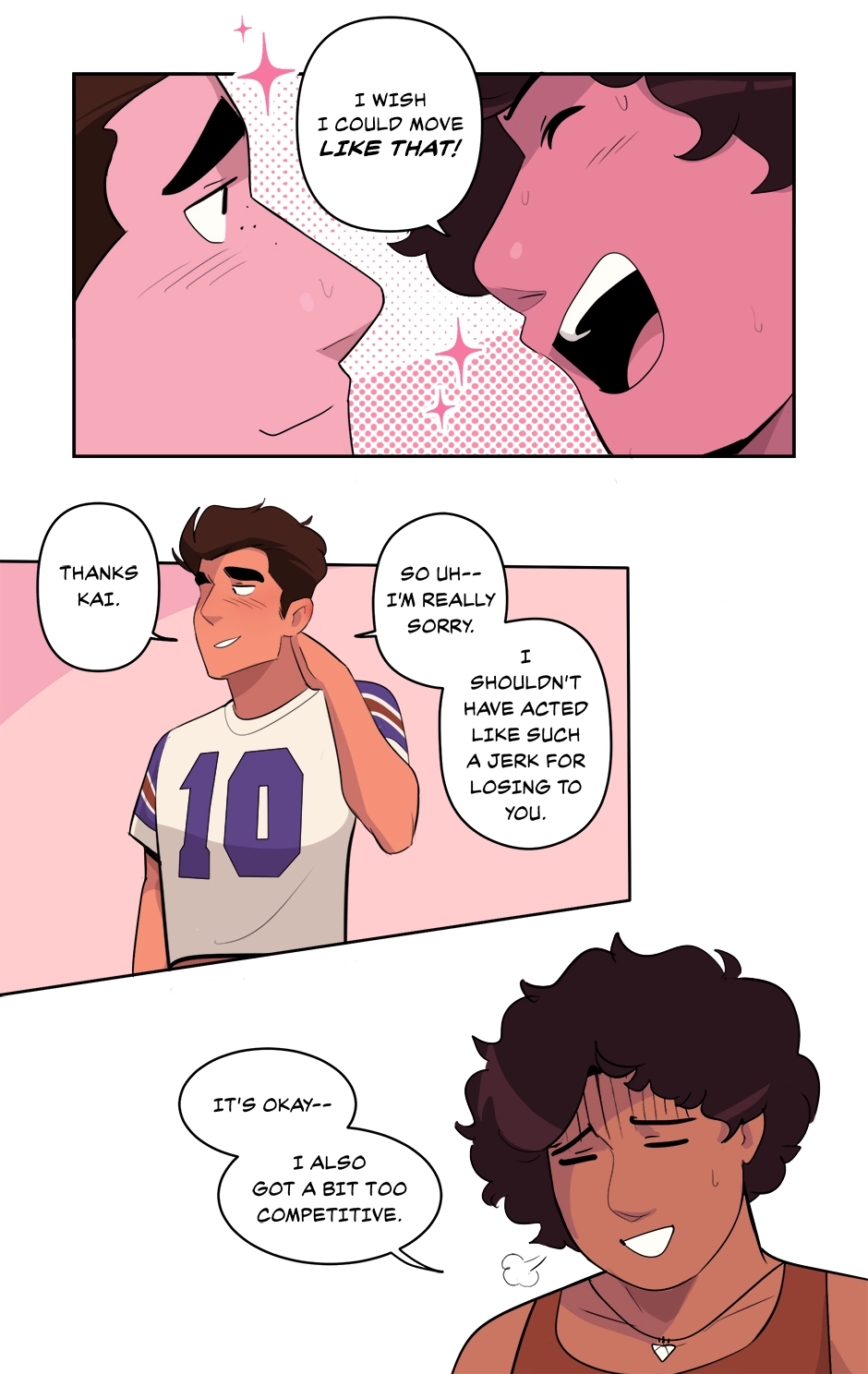 Kai Chapter 25 page 2 - 