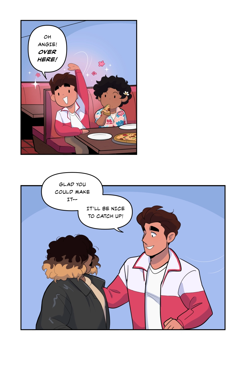 Kai Chapter 27 page 2 - 