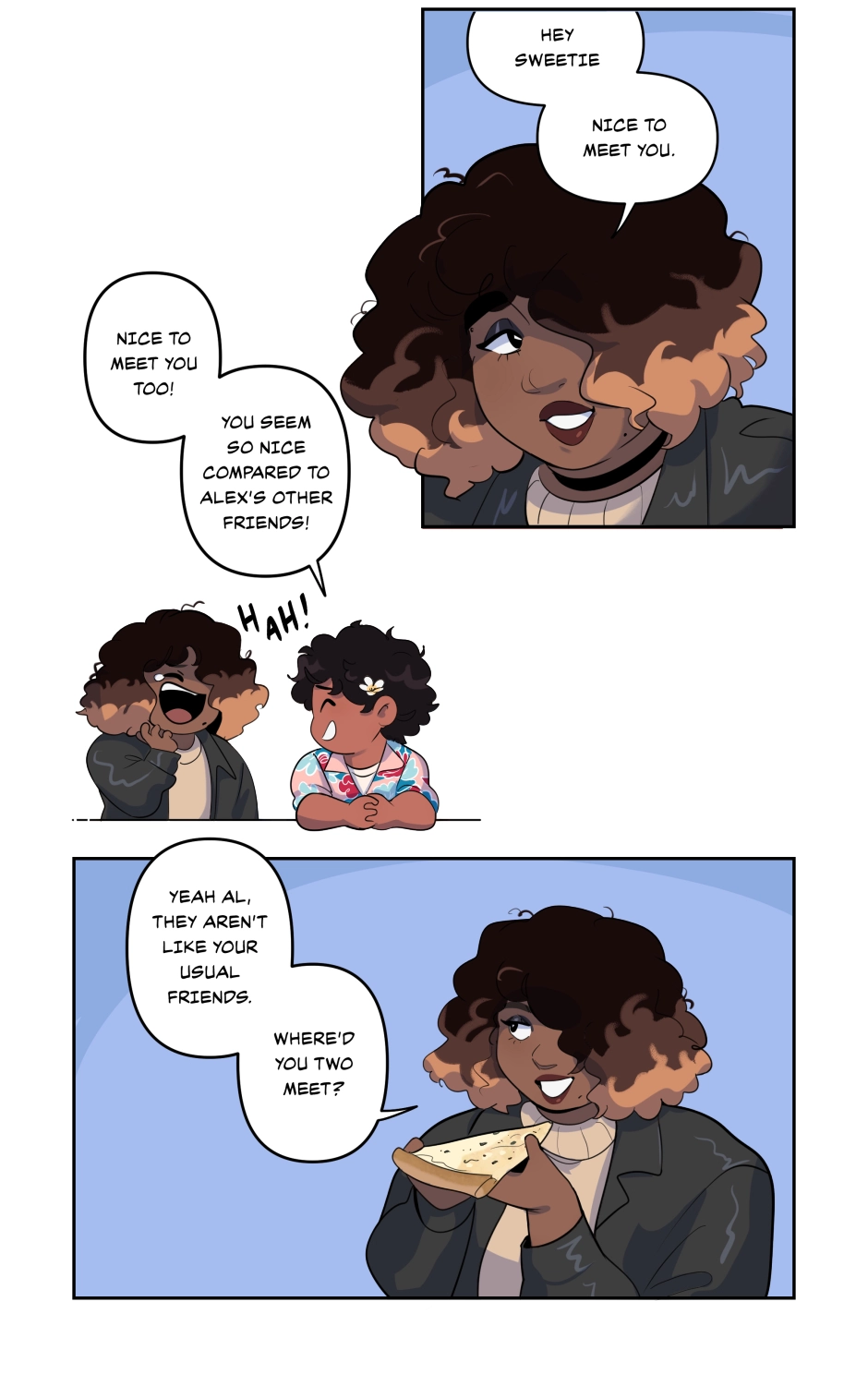 Kai Chapter 28 page 2 - 