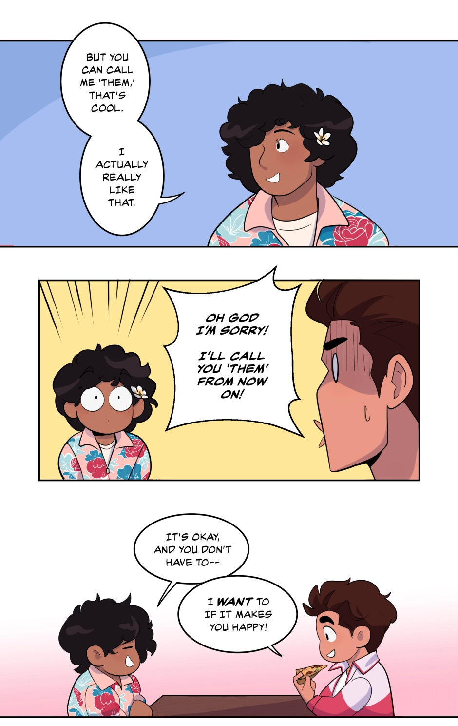 Kai Chapter 29 page 2 - 