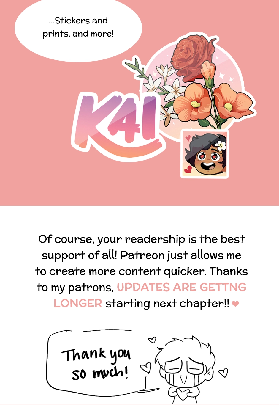 Kai Chapter 31.5 page 4 - 