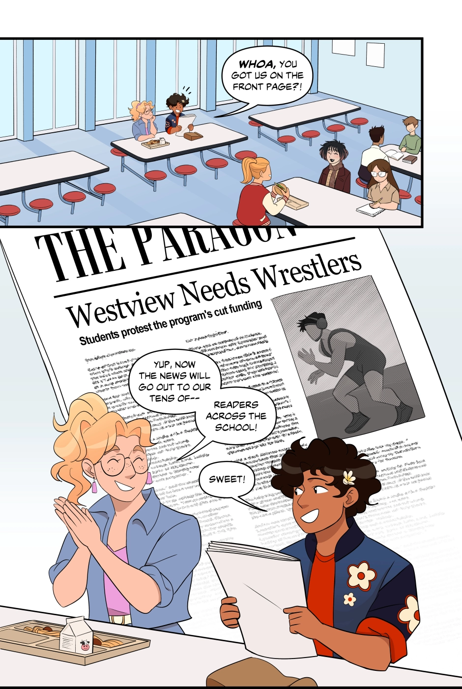 Kai Chapter 31.51 page 2 - 