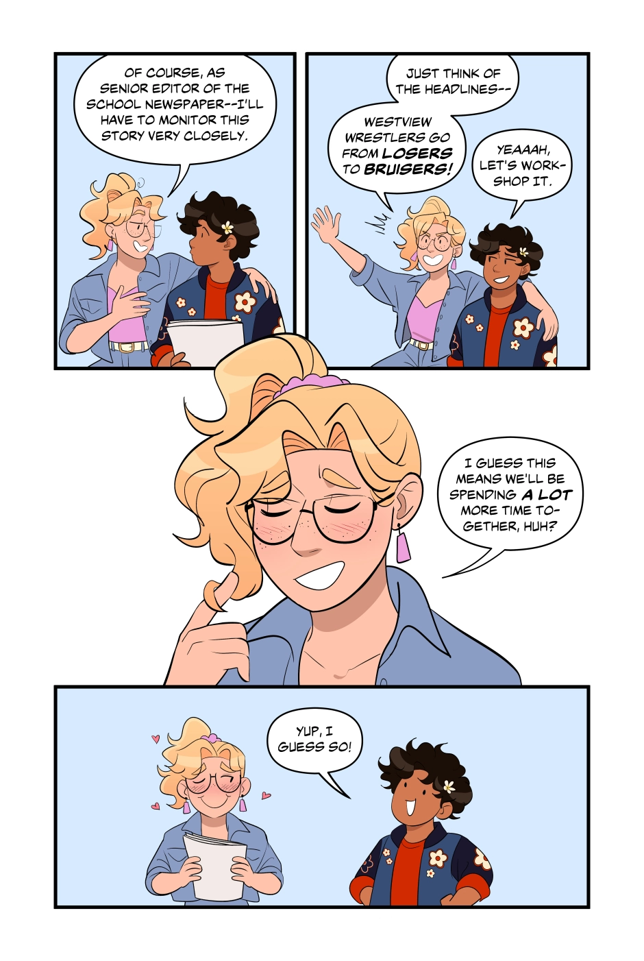 Kai Chapter 31.51 page 3 - 