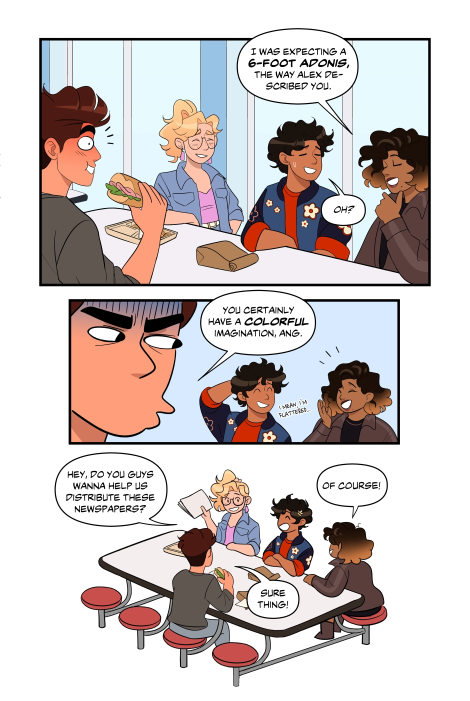 Kai Chapter 31.51 page 5 - 