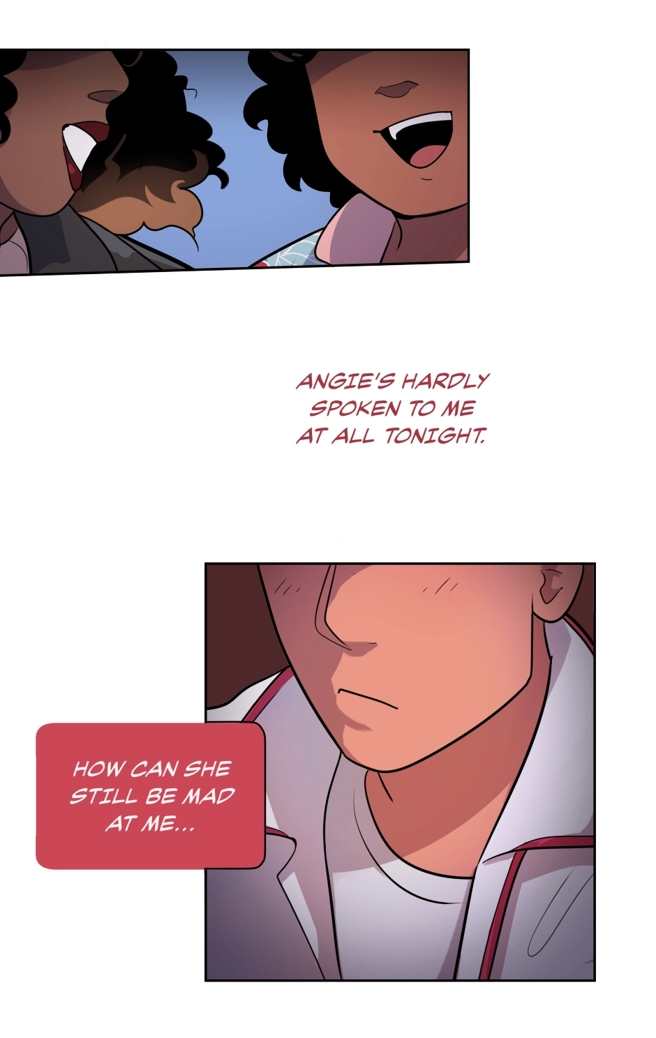 Kai Chapter 31 page 2 - 