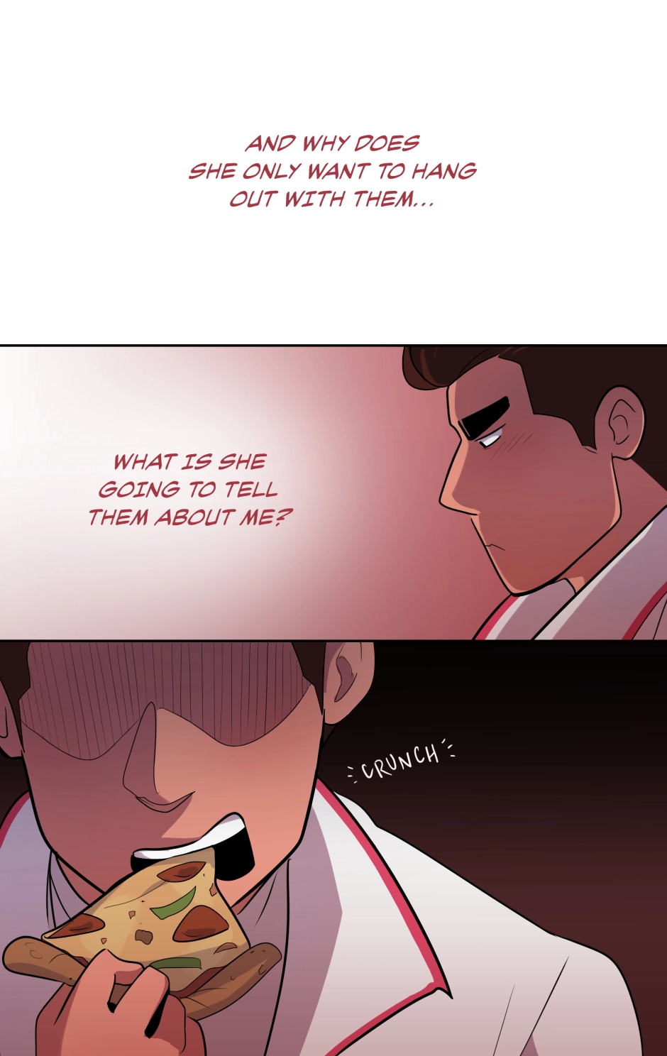 Kai Chapter 31 page 3 - 