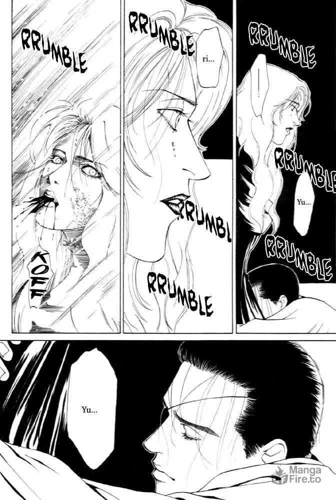 Kaibutsu Ouji Chapter 1 page 33 - 
