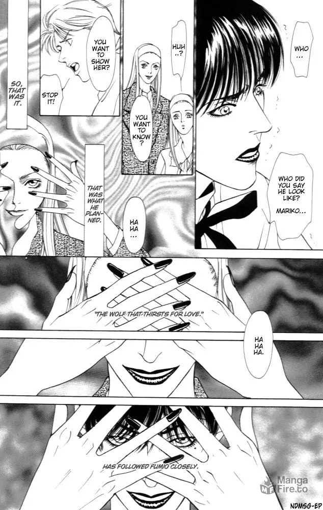 Kaibutsu Ouji Chapter 2 page 24 - 
