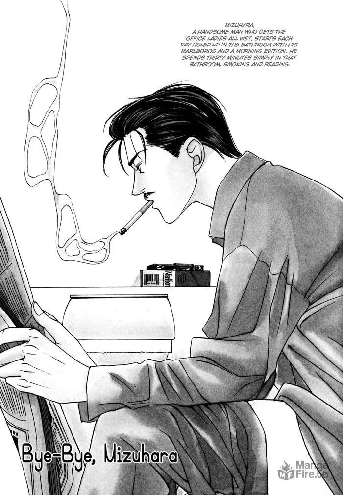 Kaibutsu Ouji Chapter 5 page 6 - 