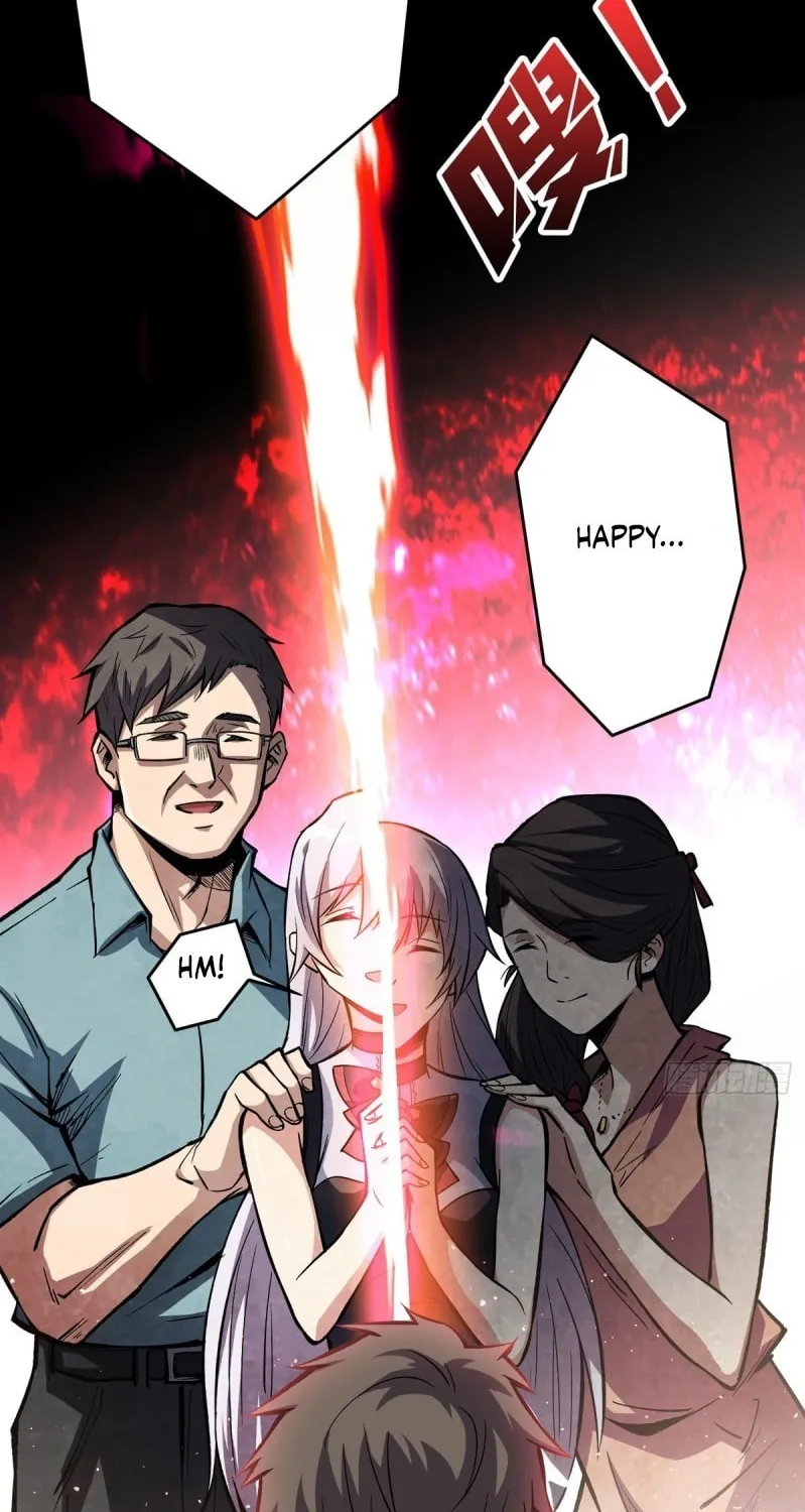 Kaiju Jiu You Wangzhe Zhanghao (Colored) Chapter 1 page 12 - 
