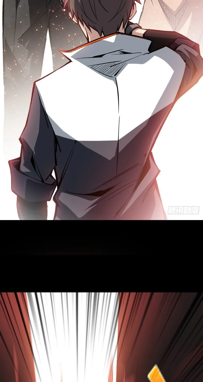 Kaiju Jiu You Wangzhe Zhanghao (Colored) Chapter 1 page 13 - 