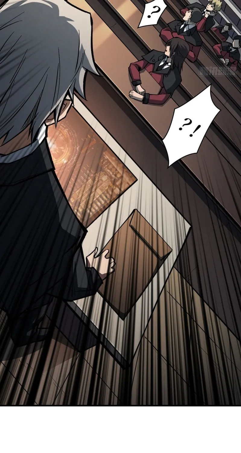 Kaiju Jiu You Wangzhe Zhanghao (Colored) Chapter 1 page 24 - 